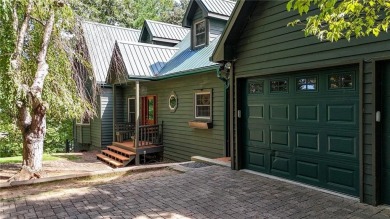 Experience ultimate privacy and breathtaking views from this on The Highlands Course at Lake Arrowhead in Georgia - for sale on GolfHomes.com, golf home, golf lot