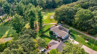 Ranch Brick Home 3 Bed/ 3 Bath on Doe Valley Country Club in Kentucky - for sale on GolfHomes.com, golf home, golf lot