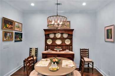 Located in a quiet community, and just as you arrive on St on Sea Island Golf Club in Georgia - for sale on GolfHomes.com, golf home, golf lot