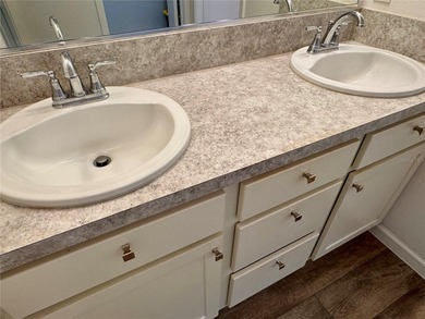 Welcome to 1899 Groesser Pl., a beautiful home that blends on Pennbrooke Fairways in Florida - for sale on GolfHomes.com, golf home, golf lot