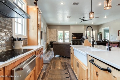 Welcome to this luxurious, custom-built garden home located on Hillcrest Country Club in Texas - for sale on GolfHomes.com, golf home, golf lot