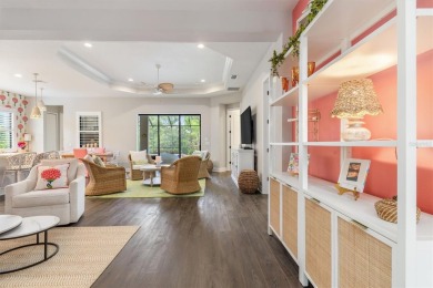 Beautiful Endless Summer 3 model in the sought-after Boca Royale on Boca Royale Golf and Country Club in Florida - for sale on GolfHomes.com, golf home, golf lot
