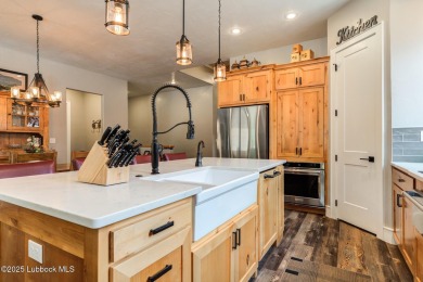 Welcome to this luxurious, custom-built garden home located on Hillcrest Country Club in Texas - for sale on GolfHomes.com, golf home, golf lot
