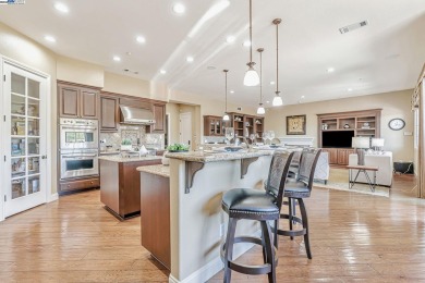 MODEL HOME! Stunning executive home with breathtaking valley and on Dublin Ranch Golf Course in California - for sale on GolfHomes.com, golf home, golf lot