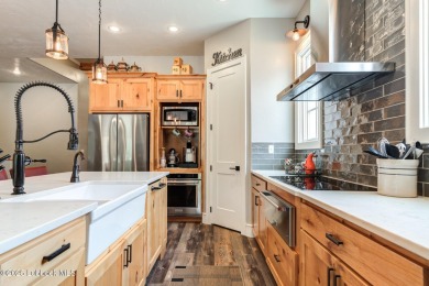 Welcome to this luxurious, custom-built garden home located on Hillcrest Country Club in Texas - for sale on GolfHomes.com, golf home, golf lot