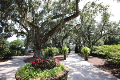 Premier homesite located in the renowned gated, golf course on Willbrook Plantation Golf Club in South Carolina - for sale on GolfHomes.com, golf home, golf lot