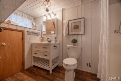Elegant Innsbrook Chalet with Private Pool, Pavilion  Sleeping on Innsbrook Resort Golf Course in Missouri - for sale on GolfHomes.com, golf home, golf lot