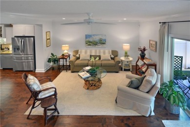 Located in a quiet community, and just as you arrive on St on Sea Island Golf Club in Georgia - for sale on GolfHomes.com, golf home, golf lot