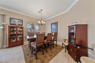 Welcome to the prestigious Rhodes Ranch Country Club, where on Rhodes Ranch Golf Club in Nevada - for sale on GolfHomes.com, golf home, golf lot