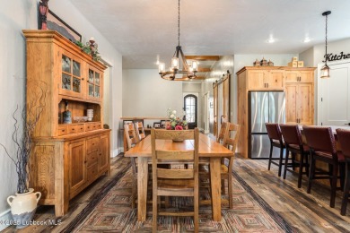 Welcome to this luxurious, custom-built garden home located on Hillcrest Country Club in Texas - for sale on GolfHomes.com, golf home, golf lot