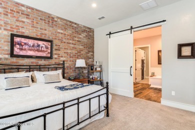 Welcome to this luxurious, custom-built garden home located on Hillcrest Country Club in Texas - for sale on GolfHomes.com, golf home, golf lot