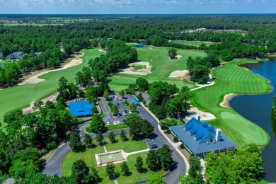 Premier homesite located in the renowned gated, golf course on Willbrook Plantation Golf Club in South Carolina - for sale on GolfHomes.com, golf home, golf lot