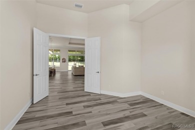 Enjoy incredible savings and move into a like-new home--without on Skyview At Terra Vista Golf and Country Club in Florida - for sale on GolfHomes.com, golf home, golf lot