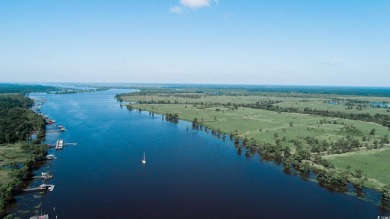 Premier homesite located in the renowned gated, golf course on Willbrook Plantation Golf Club in South Carolina - for sale on GolfHomes.com, golf home, golf lot