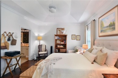 Located in a quiet community, and just as you arrive on St on Sea Island Golf Club in Georgia - for sale on GolfHomes.com, golf home, golf lot