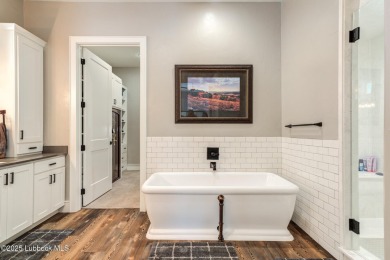 Welcome to this luxurious, custom-built garden home located on Hillcrest Country Club in Texas - for sale on GolfHomes.com, golf home, golf lot