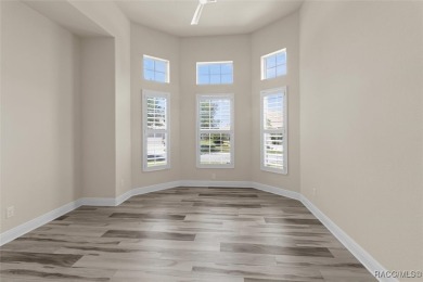 Enjoy incredible savings and move into a like-new home--without on Skyview At Terra Vista Golf and Country Club in Florida - for sale on GolfHomes.com, golf home, golf lot