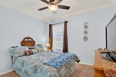 Rare Cali Plan With Three Bedrooms & Den, Fabulous Flexibility on River Hall Country Club in Florida - for sale on GolfHomes.com, golf home, golf lot