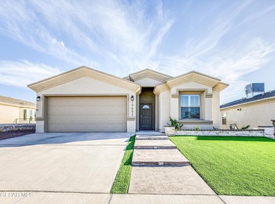 WELCOME HOME!! This exceptional space embodies peak design and on Emerald Springs Golf Course in Texas - for sale on GolfHomes.com, golf home, golf lot