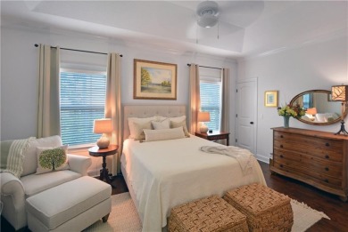Located in a quiet community, and just as you arrive on St on Sea Island Golf Club in Georgia - for sale on GolfHomes.com, golf home, golf lot