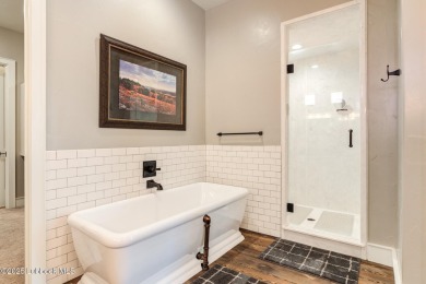 Welcome to this luxurious, custom-built garden home located on Hillcrest Country Club in Texas - for sale on GolfHomes.com, golf home, golf lot