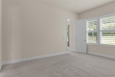 Enjoy incredible savings and move into a like-new home--without on Skyview At Terra Vista Golf and Country Club in Florida - for sale on GolfHomes.com, golf home, golf lot