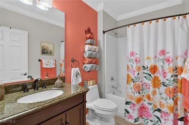 Rare Cali Plan With Three Bedrooms & Den, Fabulous Flexibility on River Hall Country Club in Florida - for sale on GolfHomes.com, golf home, golf lot