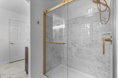 Welcome to this beautifully updated single-level home, perfectly on Pinewild Country Club of Pinehurst in North Carolina - for sale on GolfHomes.com, golf home, golf lot