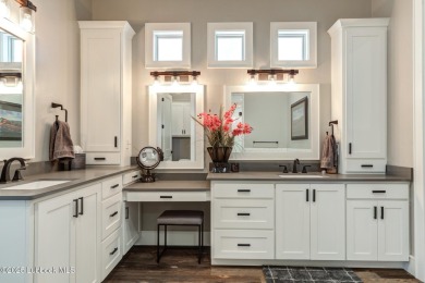 Welcome to this luxurious, custom-built garden home located on Hillcrest Country Club in Texas - for sale on GolfHomes.com, golf home, golf lot