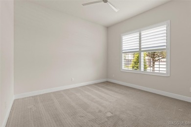 Enjoy incredible savings and move into a like-new home--without on Skyview At Terra Vista Golf and Country Club in Florida - for sale on GolfHomes.com, golf home, golf lot
