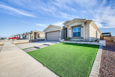 WELCOME HOME!! This exceptional space embodies peak design and on Emerald Springs Golf Course in Texas - for sale on GolfHomes.com, golf home, golf lot