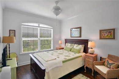 Located in a quiet community, and just as you arrive on St on Sea Island Golf Club in Georgia - for sale on GolfHomes.com, golf home, golf lot