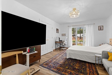 Welcome to this beautifully updated single-level home, perfectly on Pinewild Country Club of Pinehurst in North Carolina - for sale on GolfHomes.com, golf home, golf lot