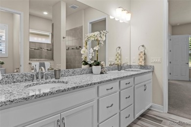 Enjoy incredible savings and move into a like-new home--without on Skyview At Terra Vista Golf and Country Club in Florida - for sale on GolfHomes.com, golf home, golf lot