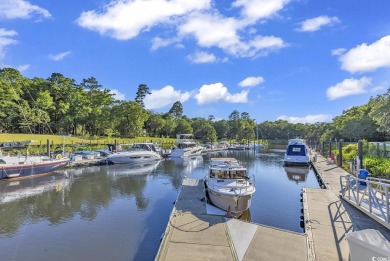 Premier homesite located in the renowned gated, golf course on Willbrook Plantation Golf Club in South Carolina - for sale on GolfHomes.com, golf home, golf lot