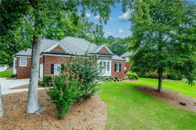 This is your opportunity to live in a swim and tennis community on Indian Creek Golf Club in Georgia - for sale on GolfHomes.com, golf home, golf lot