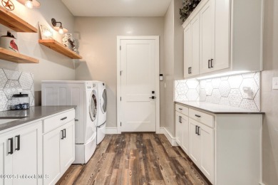 Welcome to this luxurious, custom-built garden home located on Hillcrest Country Club in Texas - for sale on GolfHomes.com, golf home, golf lot