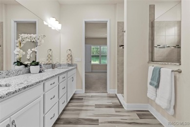 Enjoy incredible savings and move into a like-new home--without on Skyview At Terra Vista Golf and Country Club in Florida - for sale on GolfHomes.com, golf home, golf lot