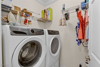 Rare Cali Plan With Three Bedrooms & Den, Fabulous Flexibility on River Hall Country Club in Florida - for sale on GolfHomes.com, golf home, golf lot