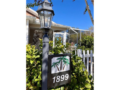 Welcome to 1899 Groesser Pl., a beautiful home that blends on Pennbrooke Fairways in Florida - for sale on GolfHomes.com, golf home, golf lot