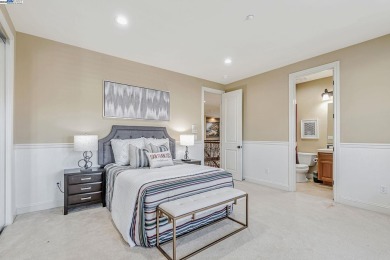 MODEL HOME! Stunning executive home with breathtaking valley and on Dublin Ranch Golf Course in California - for sale on GolfHomes.com, golf home, golf lot