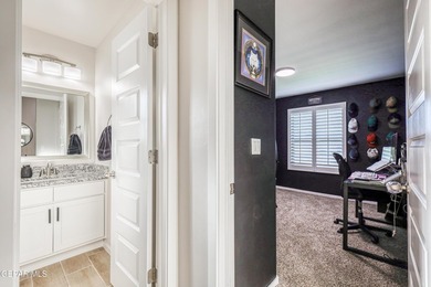 WELCOME HOME!! This exceptional space embodies peak design and on Emerald Springs Golf Course in Texas - for sale on GolfHomes.com, golf home, golf lot