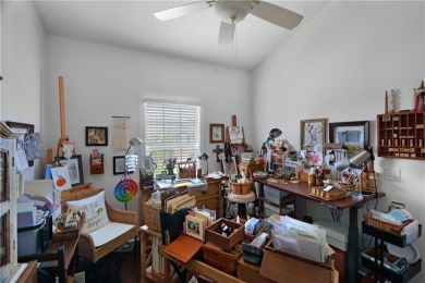 Located in a quiet community, and just as you arrive on St on Sea Island Golf Club in Georgia - for sale on GolfHomes.com, golf home, golf lot