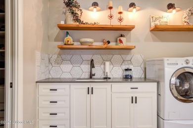 Welcome to this luxurious, custom-built garden home located on Hillcrest Country Club in Texas - for sale on GolfHomes.com, golf home, golf lot