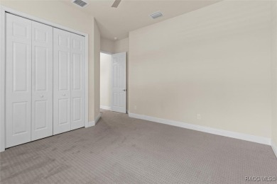 Enjoy incredible savings and move into a like-new home--without on Skyview At Terra Vista Golf and Country Club in Florida - for sale on GolfHomes.com, golf home, golf lot