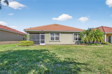 Rare Cali Plan With Three Bedrooms & Den, Fabulous Flexibility on River Hall Country Club in Florida - for sale on GolfHomes.com, golf home, golf lot