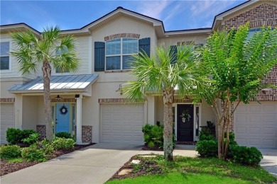 Located in a quiet community, and just as you arrive on St on Sea Island Golf Club in Georgia - for sale on GolfHomes.com, golf home, golf lot