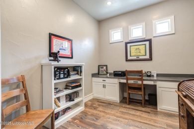 Welcome to this luxurious, custom-built garden home located on Hillcrest Country Club in Texas - for sale on GolfHomes.com, golf home, golf lot