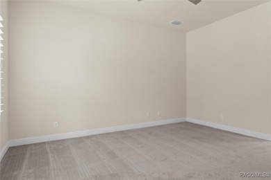 Enjoy incredible savings and move into a like-new home--without on Skyview At Terra Vista Golf and Country Club in Florida - for sale on GolfHomes.com, golf home, golf lot