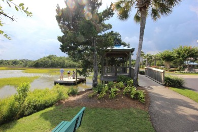 Premier homesite located in the renowned gated, golf course on Willbrook Plantation Golf Club in South Carolina - for sale on GolfHomes.com, golf home, golf lot